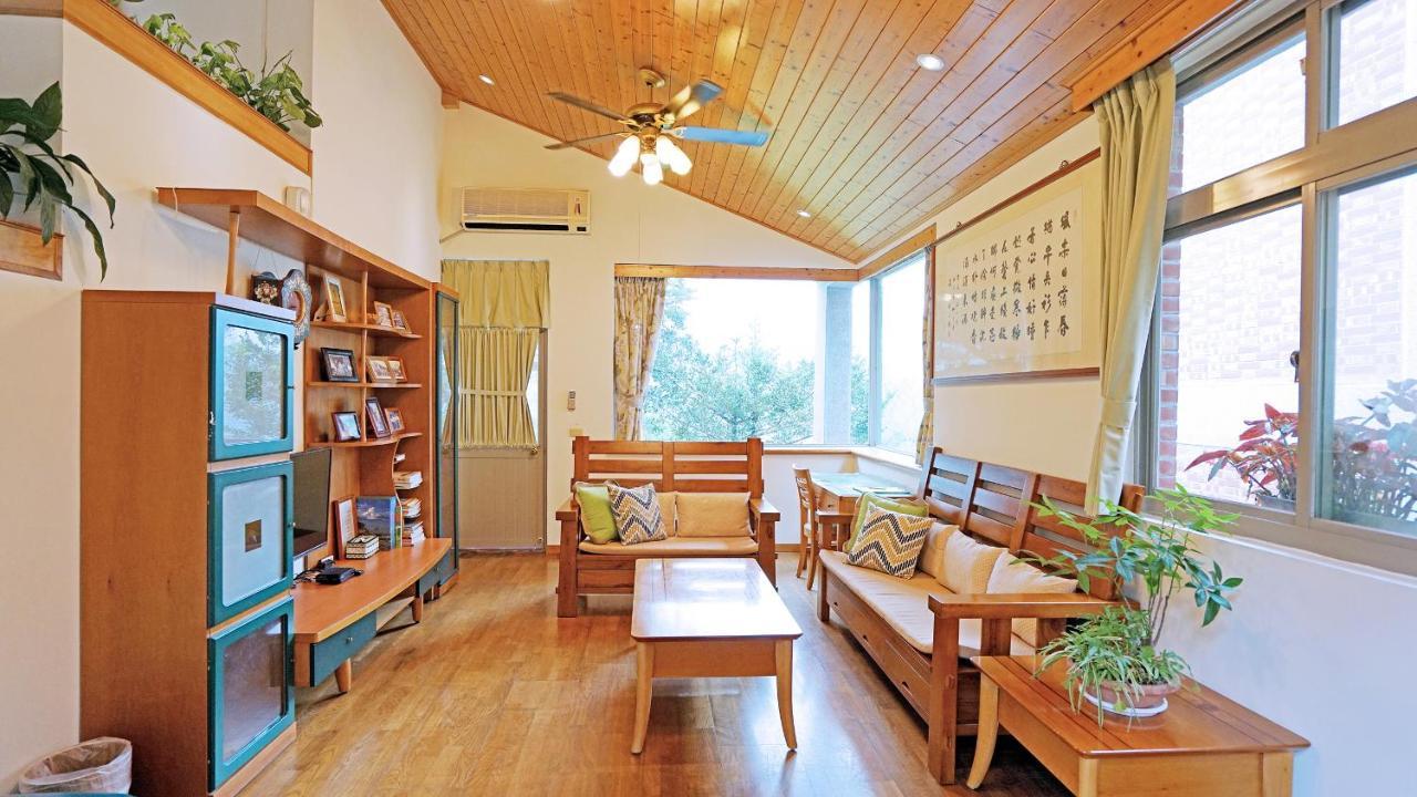 Red Brick Villas Nanzhuang Exterior photo